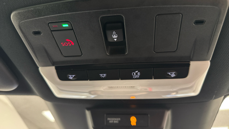 Nissan Qashqai 1.3 DiG-T MH Tekna 5dr Petrol Hatchback